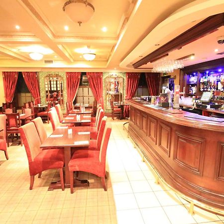 O'Neill Arms Hotel Toome Kültér fotó