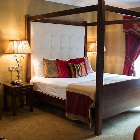 O'Neill Arms Hotel Toome Kültér fotó