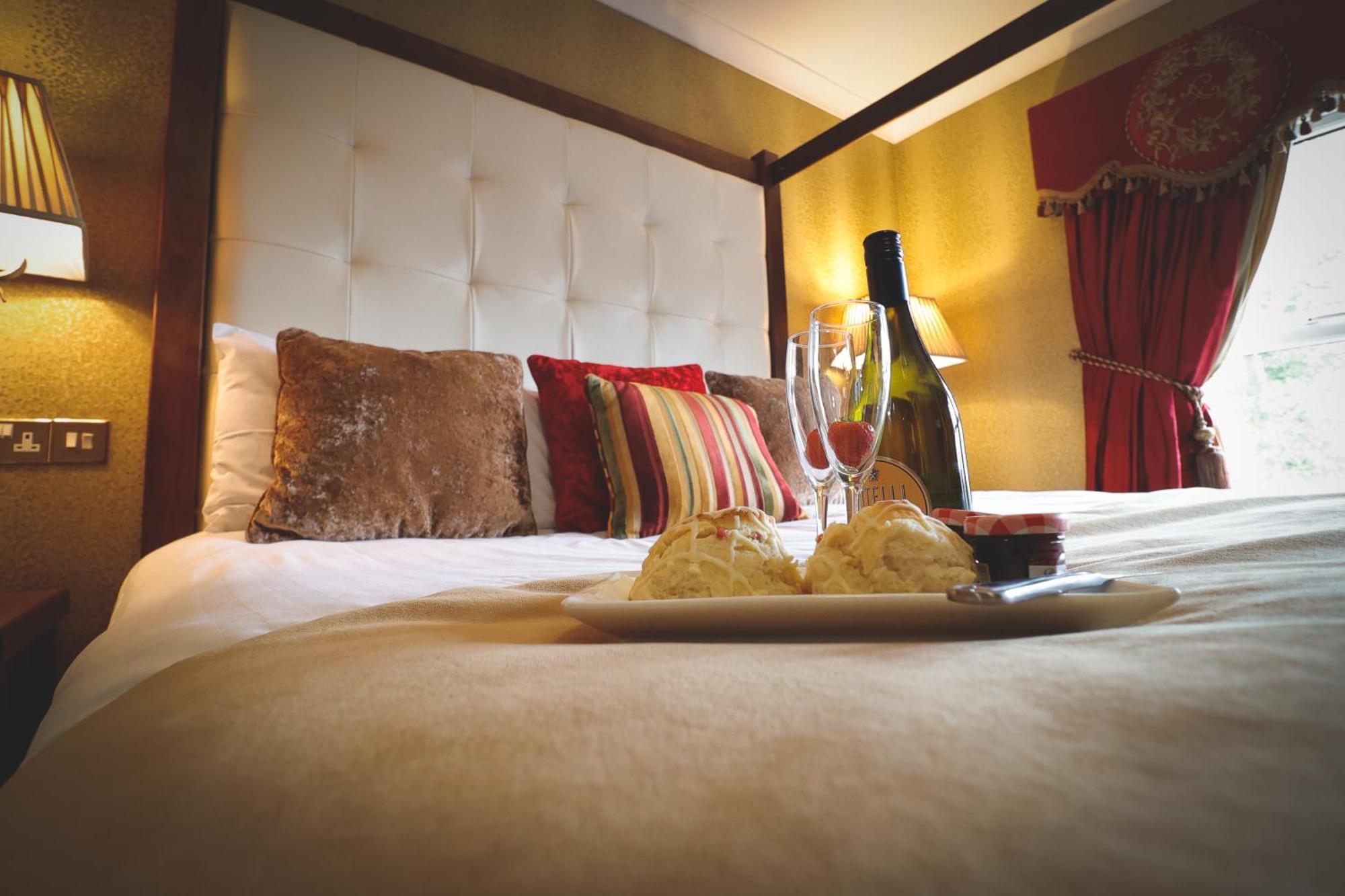 O'Neill Arms Hotel Toome Kültér fotó