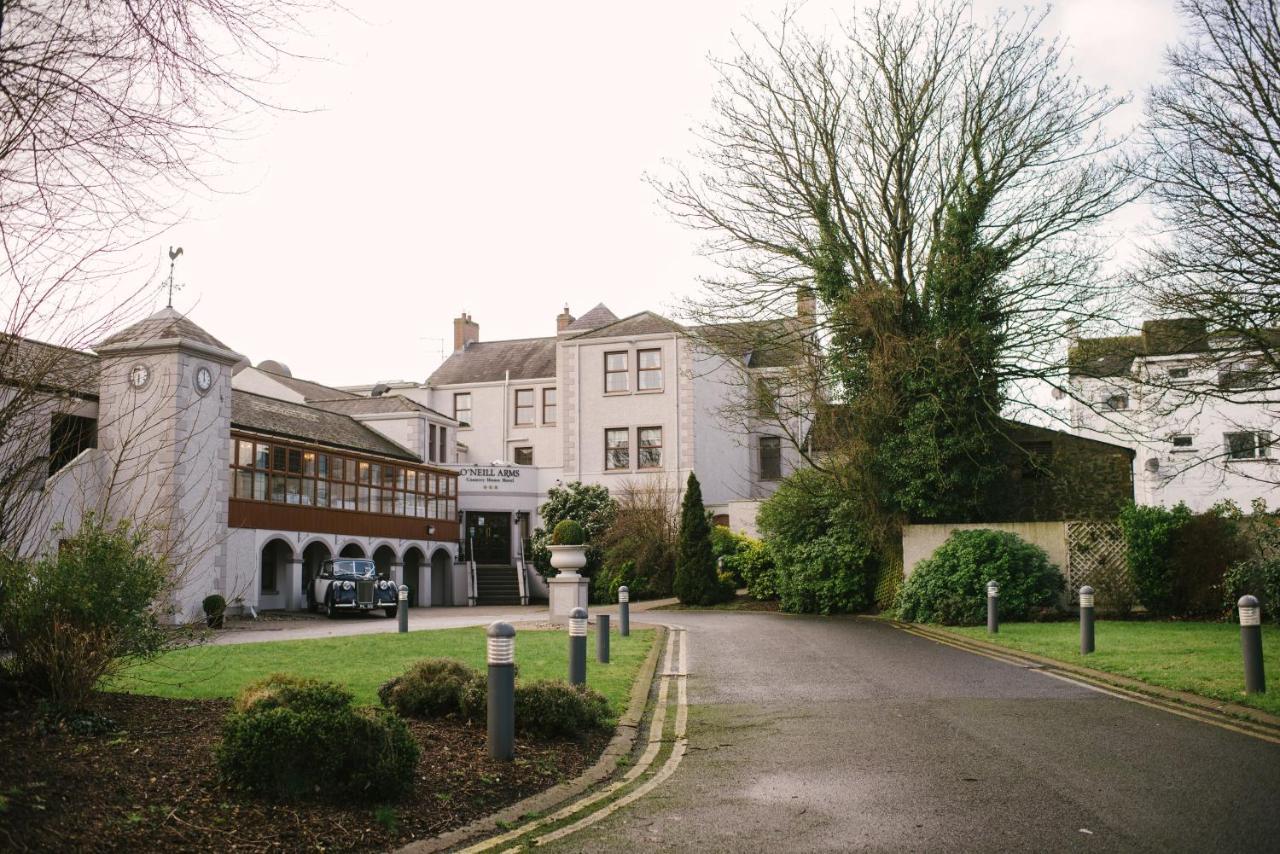 O'Neill Arms Hotel Toome Kültér fotó